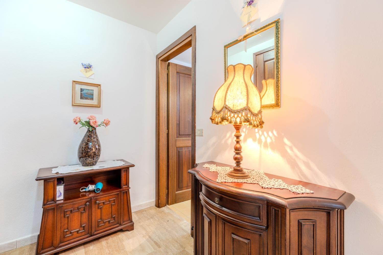 Apartment Rosaviva *