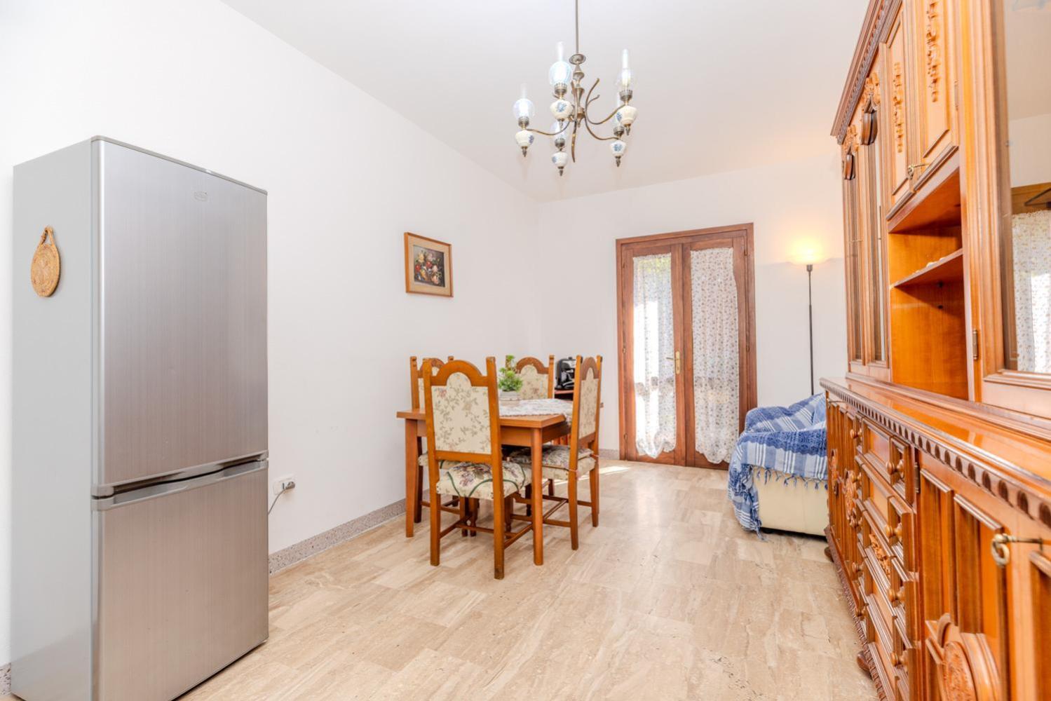 Rosaviva Apartment