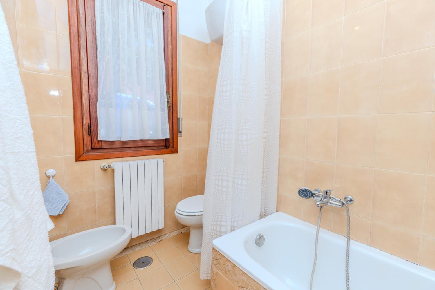 Rosaviva Apartment Olbia