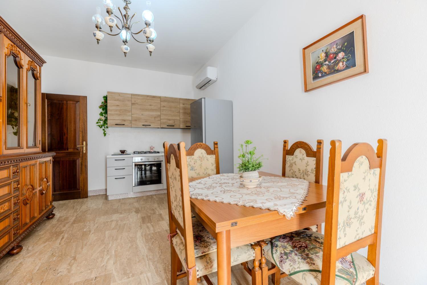 Rosaviva Appartamento Olbia